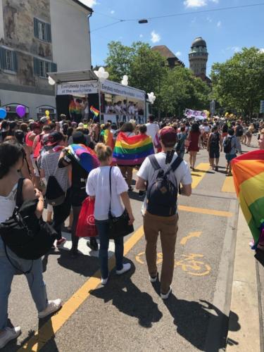 CSD 2017