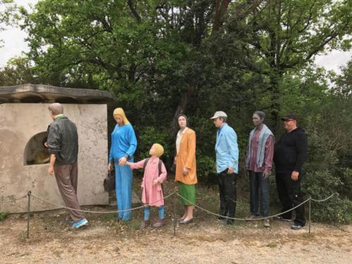 Parco Sculture del Chianti 00001