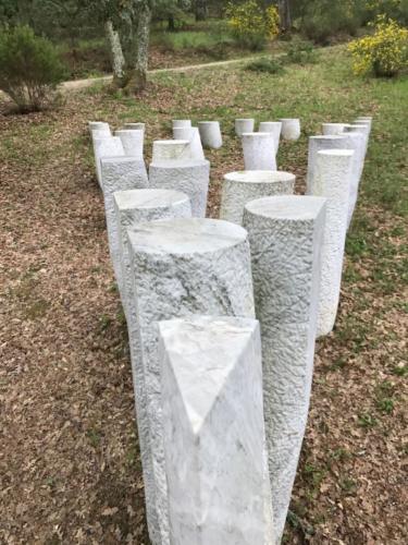 Chianti Sculpture Parc