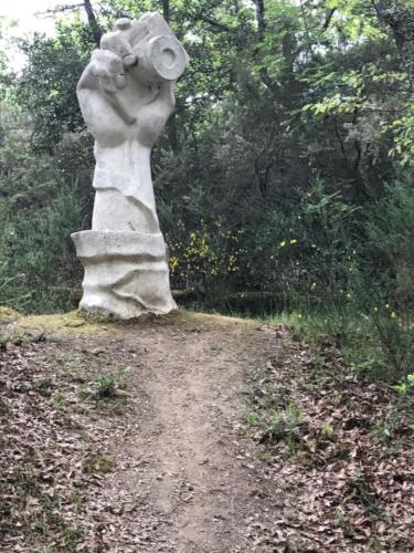 Parco Sculture del Chianti 00007