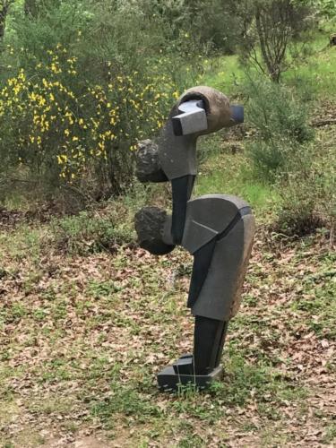 Parco Sculture del Chianti 00010