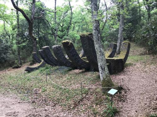 Parco Sculture del Chianti 00012