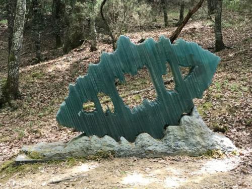 Parco Sculture del Chianti 00013