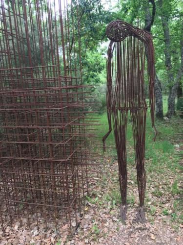 Parco Sculture del Chianti 00014