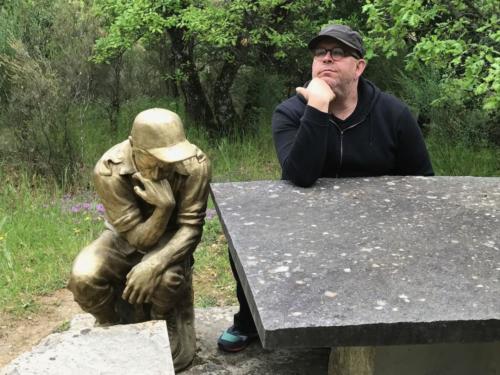 Parco Sculture del Chianti 00015
