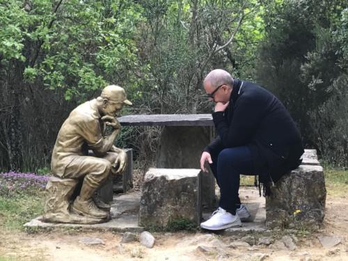 Parco Sculture del Chianti 00016