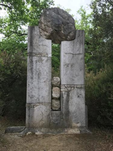 Parco Sculture del Chianti 00017
