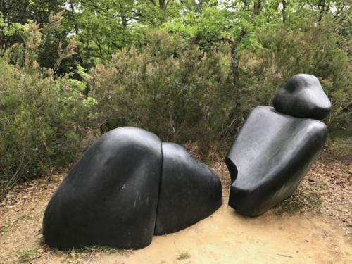Parco Sculture del Chianti 00018