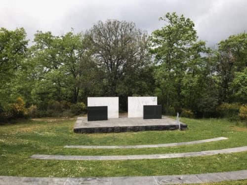 Parco Sculture del Chianti 00021