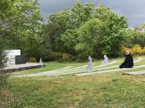 Parco Sculture del Chianti 00022