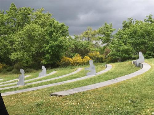 Parco Sculture del Chianti 00023
