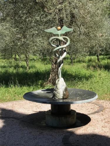 Il Giardino di Daniel Spoerri - 00009