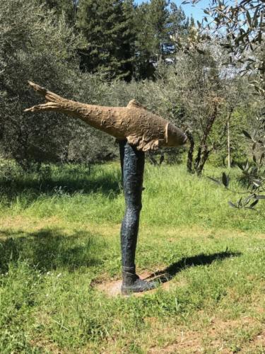Il Giardino di Daniel Spoerri - 00013