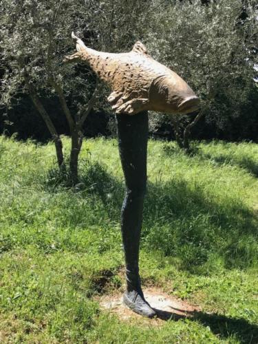 Il Giardino di Daniel Spoerri - 00014