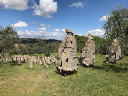 Il Giardino di Daniel Spoerri