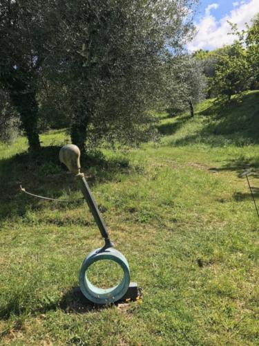 Il Giardino di Daniel Spoerri - 00034