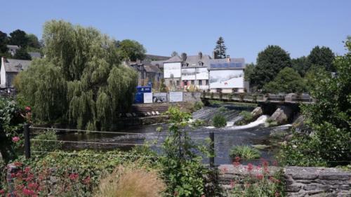 La Gacilly