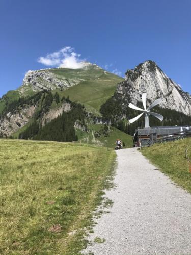 Wildhaus - Gamplüt-Wanderung - 22