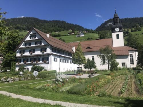 Widlhaus Klangweg - 03