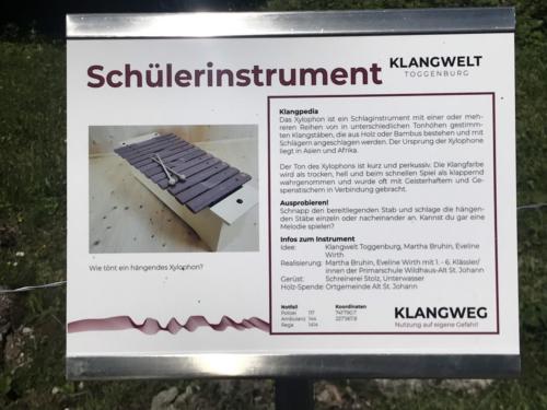 Widlhaus Klangweg - 21