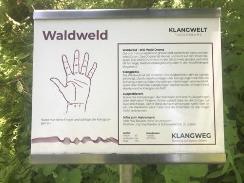 Widlhaus Klangweg - 31