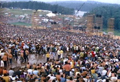 Woodstock redmond stage