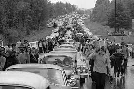 Woodstock 1969