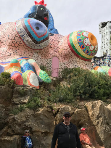 Niki de Saint Phalle