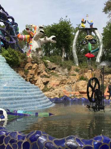 Niki de Saint Phalle