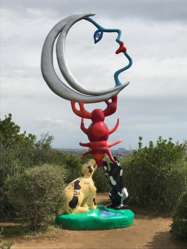 Niki de Saint Phalle