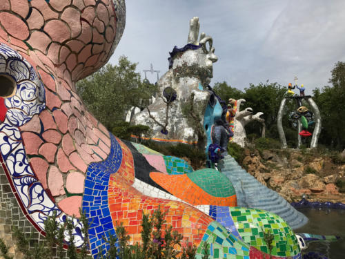 Niki de Saint Phalle
