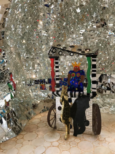 Niki de Saint Phalle