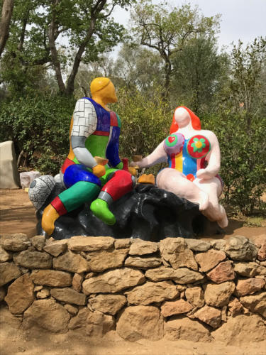 Niki de Saint Phalle