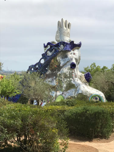 Niki de Saint Phalle