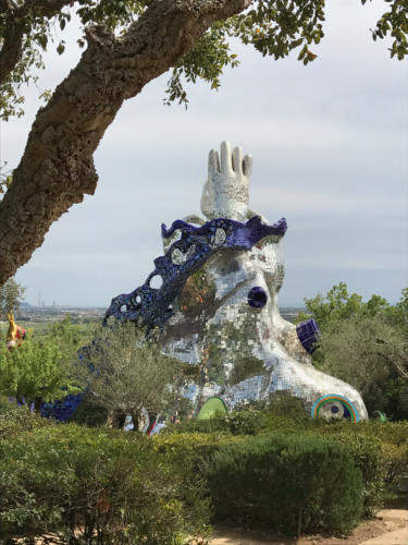 Niki de Saint Phalle