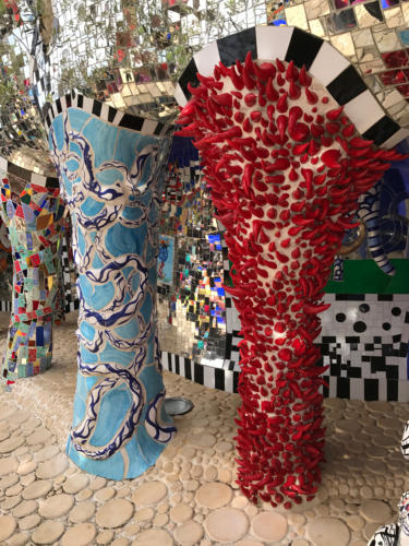 Niki de Saint Phalle