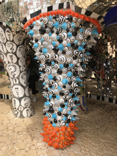 Niki de Saint Phalle