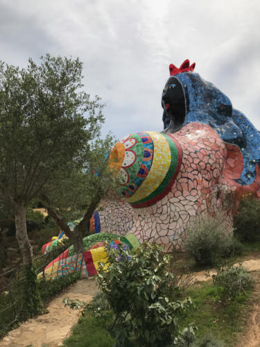 Niki de Saint Phalle