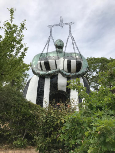 Niki de Saint Phalle