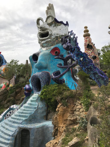 Niki de Saint Phalle