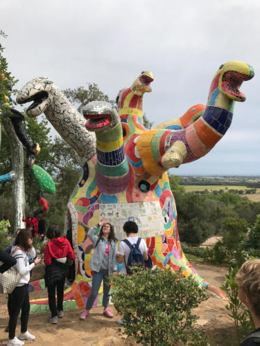Niki de Saint Phalle