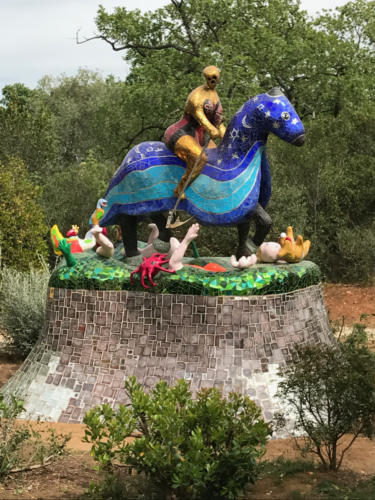 Niki de Saint Phalle