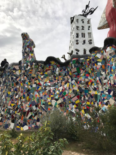 Niki de Saint Phalle