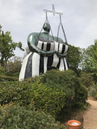 Niki de Saint Phalle