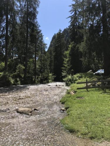 Wildhaus - Gamplüt-Wanderung - 51